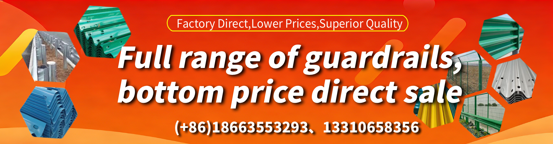 Port Augusta W Beam Guardrail Manufacturer